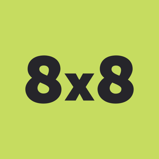 8x8 for HubSpot